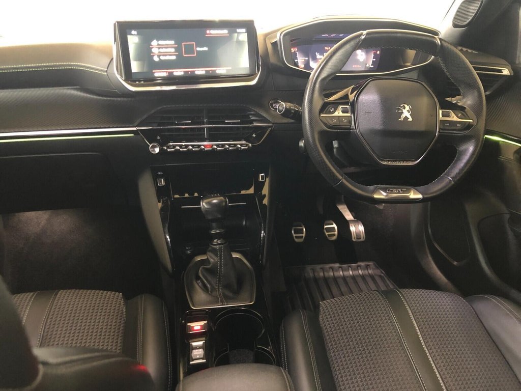 Used Peugeot 2008 2021 for sale - 77258273: Photo 35