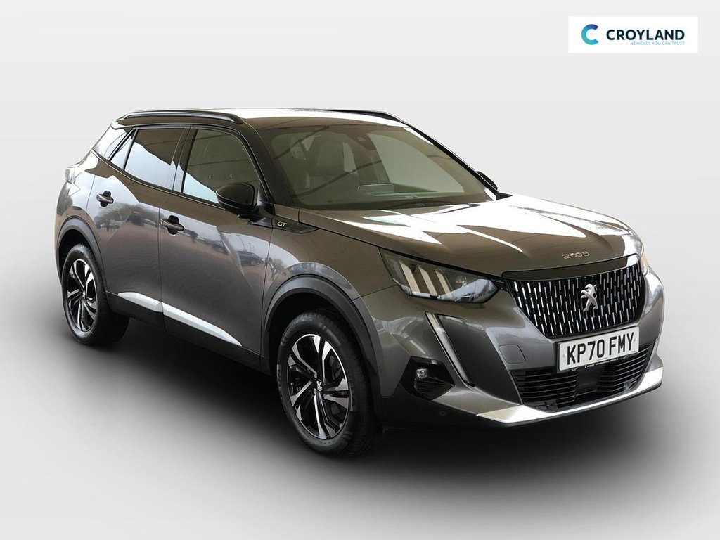 Used Peugeot 2008 2021 for sale - 77258273: Photo 37