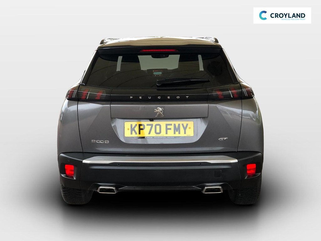 Used Peugeot 2008 2021 for sale - 77258273: Photo 38