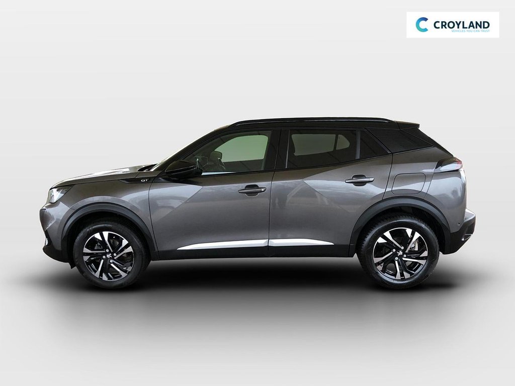 Used Peugeot 2008 2021 for sale - 77258273: Photo 40