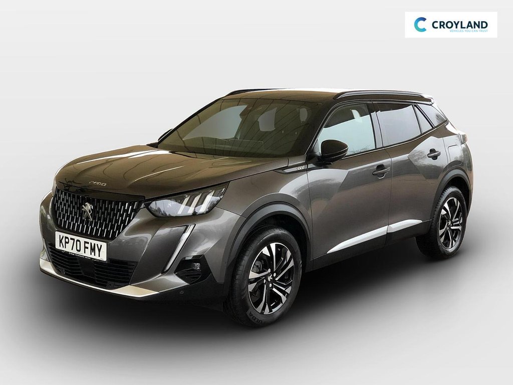 Used Peugeot 2008 2021 for sale - 77258273: Photo 41