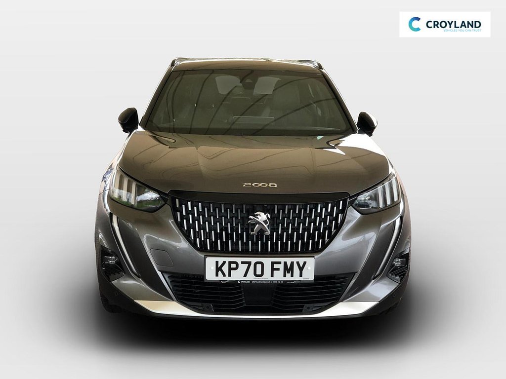 Used Peugeot 2008 2021 for sale - 77258273: Photo 42