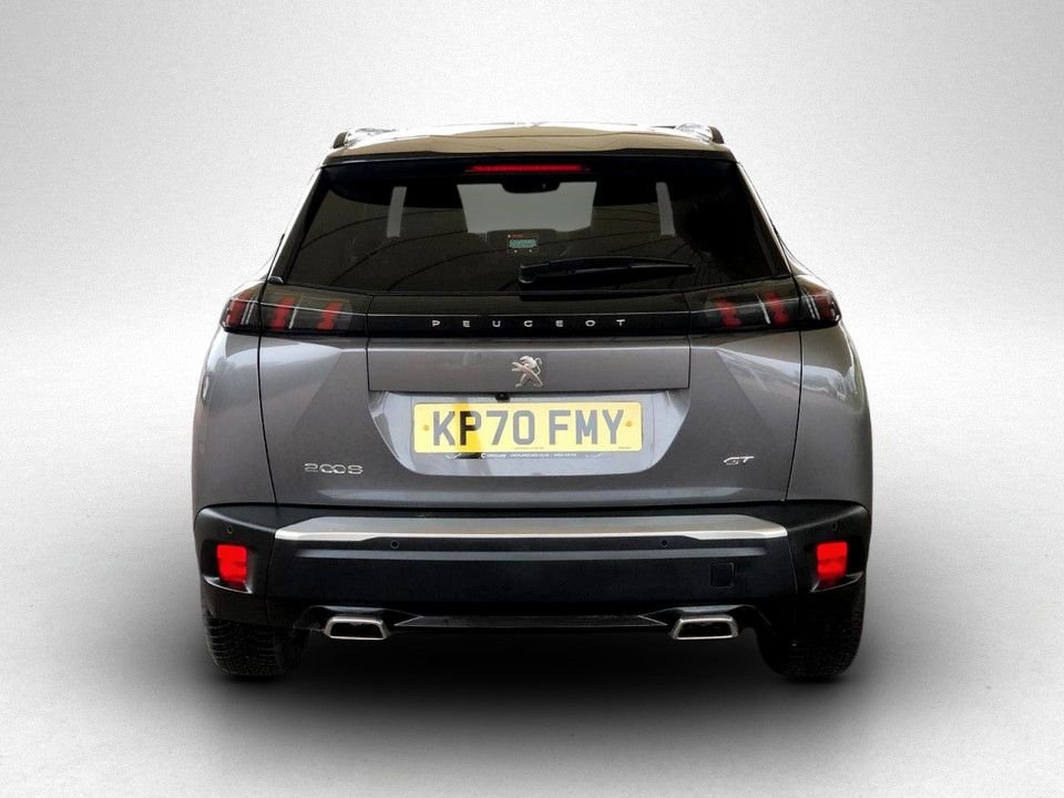 Used Peugeot 2008 2021 for sale - 77258273: Photo 5