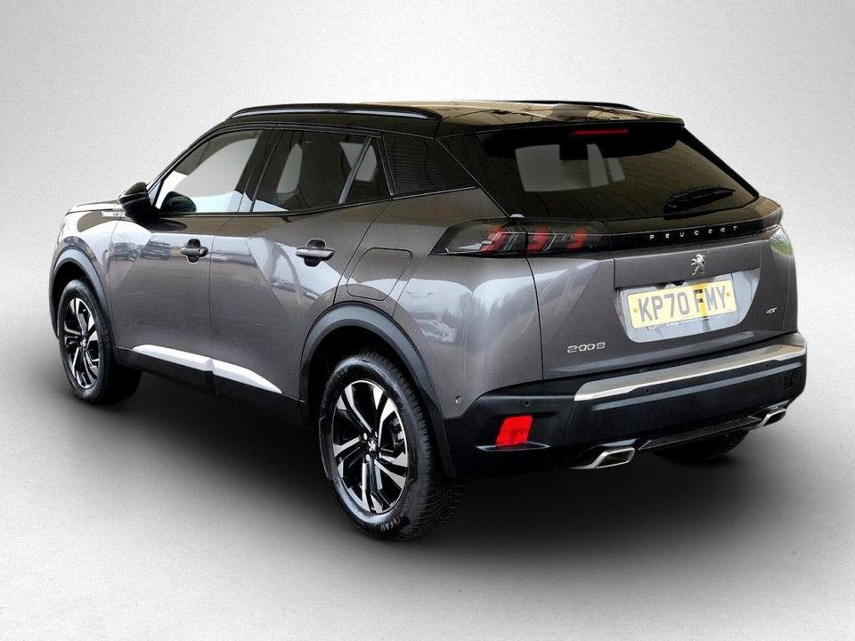 Used Peugeot 2008 2021 for sale - 77258273: Photo 6