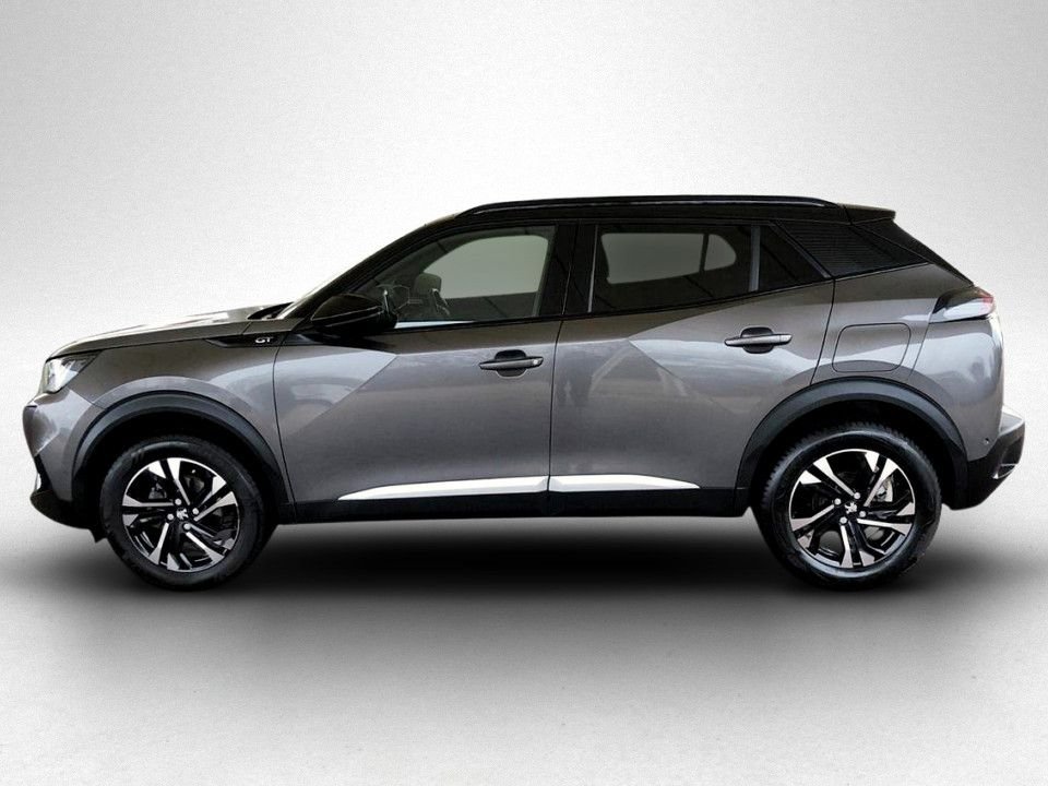 Used Peugeot 2008 2021 for sale - 77258273: Photo 7