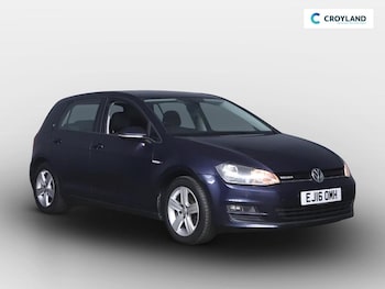 Used Volkswagen Golf 2016 for sale - 77263407: Photo