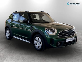 Used MINI Countryman 2020 for sale - 79009402: Photo