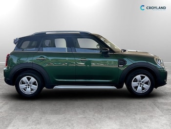 Used MINI Countryman 2020 for sale - 79009402: Photo