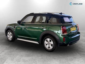 Used MINI Countryman 2020 for sale - 79009402: Photo