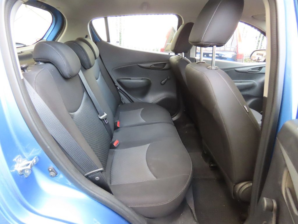 Used Vauxhall Viva 2015 for sale - 77826751: Photo 4