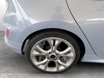 Used Ford Fiesta 2021 for sale - 78514915: Photo