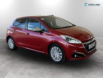 Used Peugeot 208 2019 for sale - 79648008: Photo