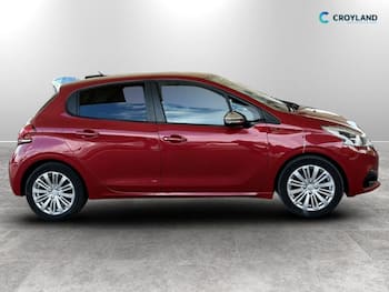 Used Peugeot 208 2019 for sale - 79648008: Photo
