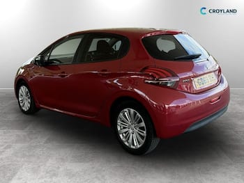 Used Peugeot 208 2019 for sale - 79648008: Photo