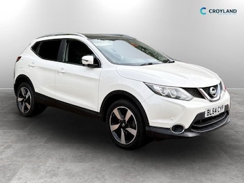 Used Nissan Qashqai 2014 for sale - 79427602: Photo