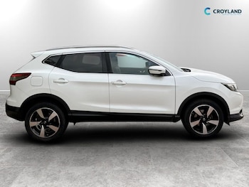 Used Nissan Qashqai 2014 for sale - 79427602: Photo