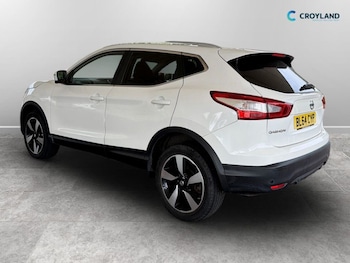 Used Nissan Qashqai 2014 for sale - 79427602: Photo