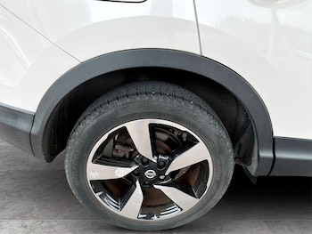 Used Nissan Qashqai 2014 for sale - 79427602: Photo