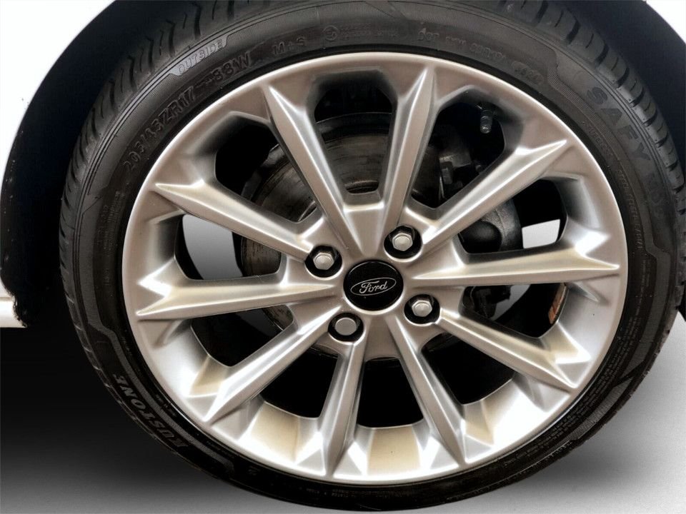 Used Ford Fiesta 2018 for sale - 77258168: Photo 10