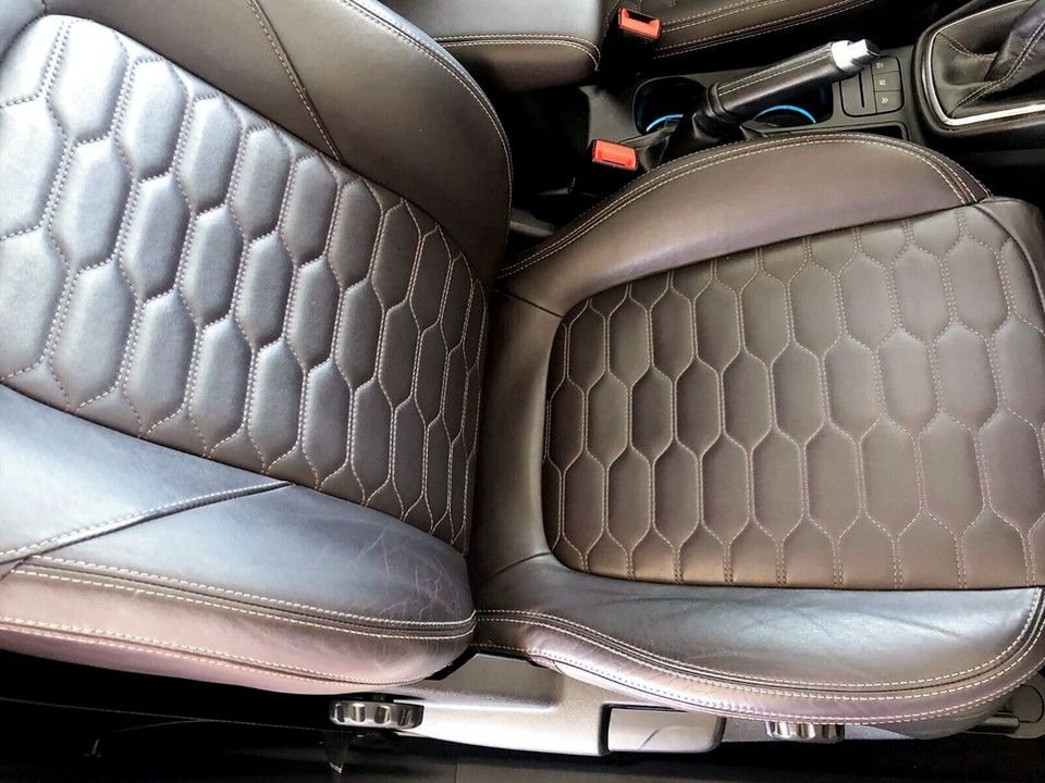 Used Ford Fiesta 2018 for sale - 77258168: Photo 12