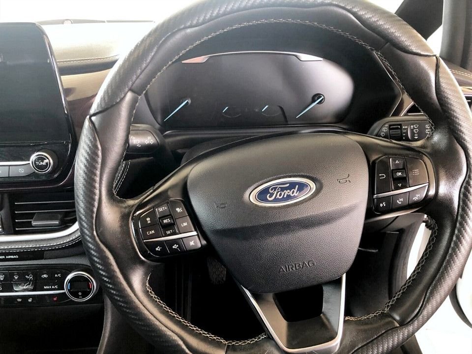 Used Ford Fiesta 2018 for sale - 77258168: Photo 16