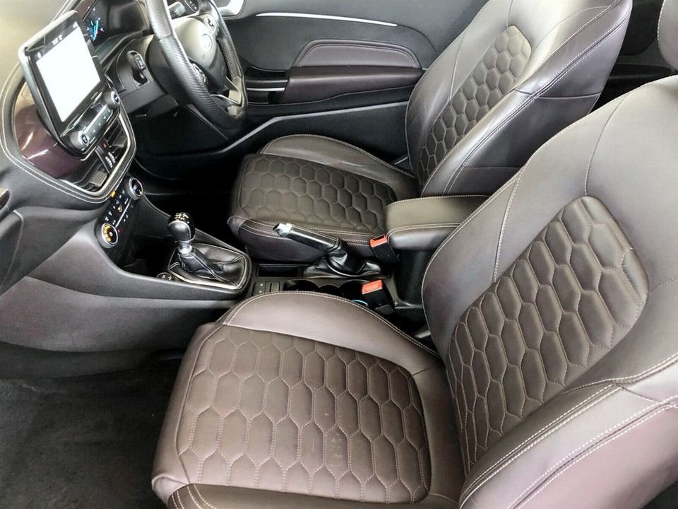 Used Ford Fiesta 2018 for sale - 77258168: Photo 19