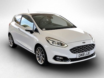 Ford Fiesta feature image