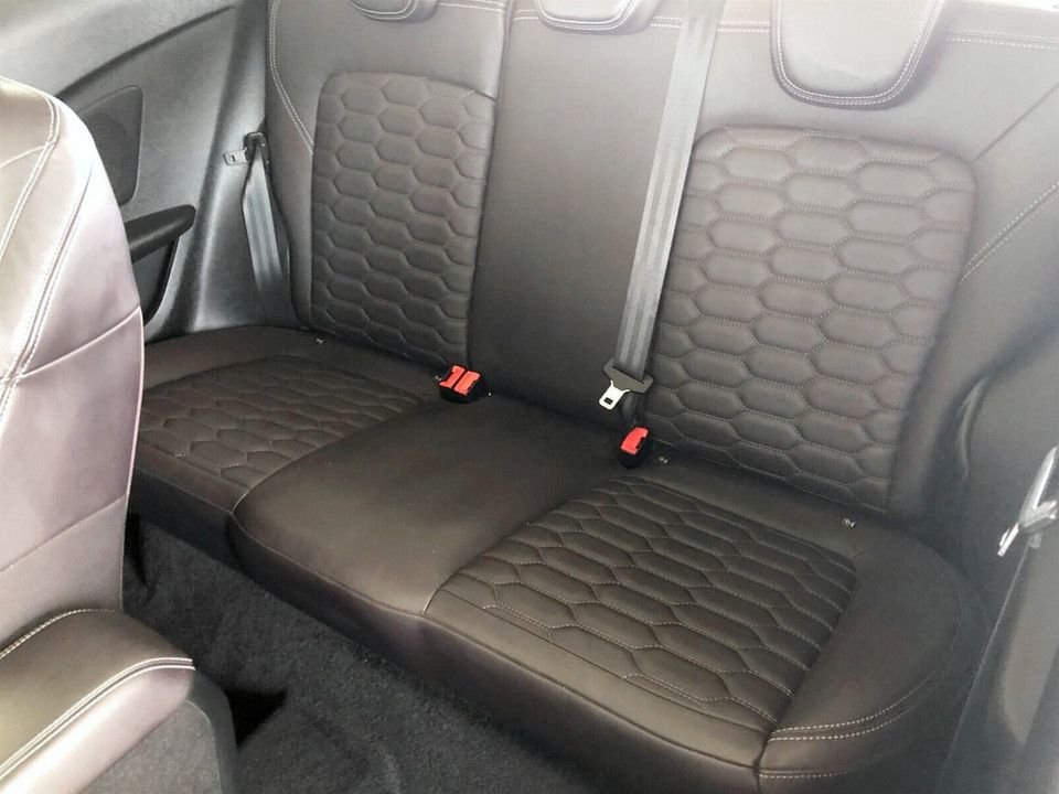 Used Ford Fiesta 2018 for sale - 77258168: Photo 20