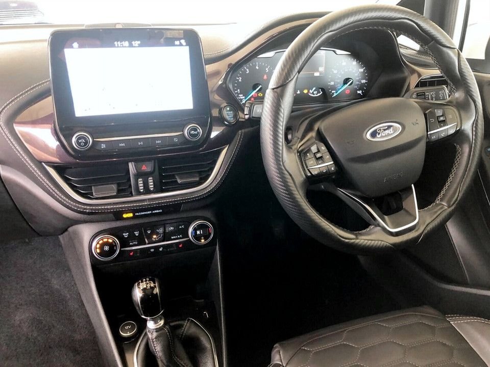 Used Ford Fiesta 2018 for sale - 77258168: Photo 21