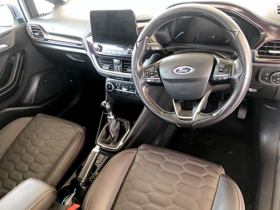 Used Ford Fiesta 2018 for sale - 77258168: Photo 23