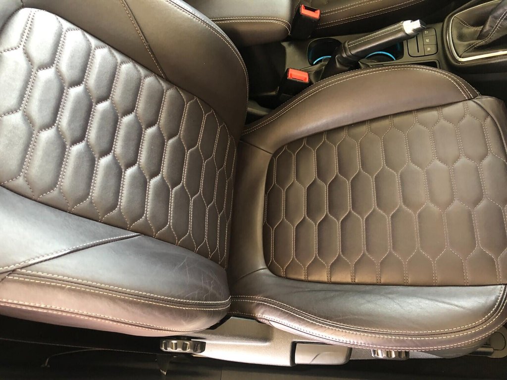 Used Ford Fiesta 2018 for sale - 77258168: Photo 29