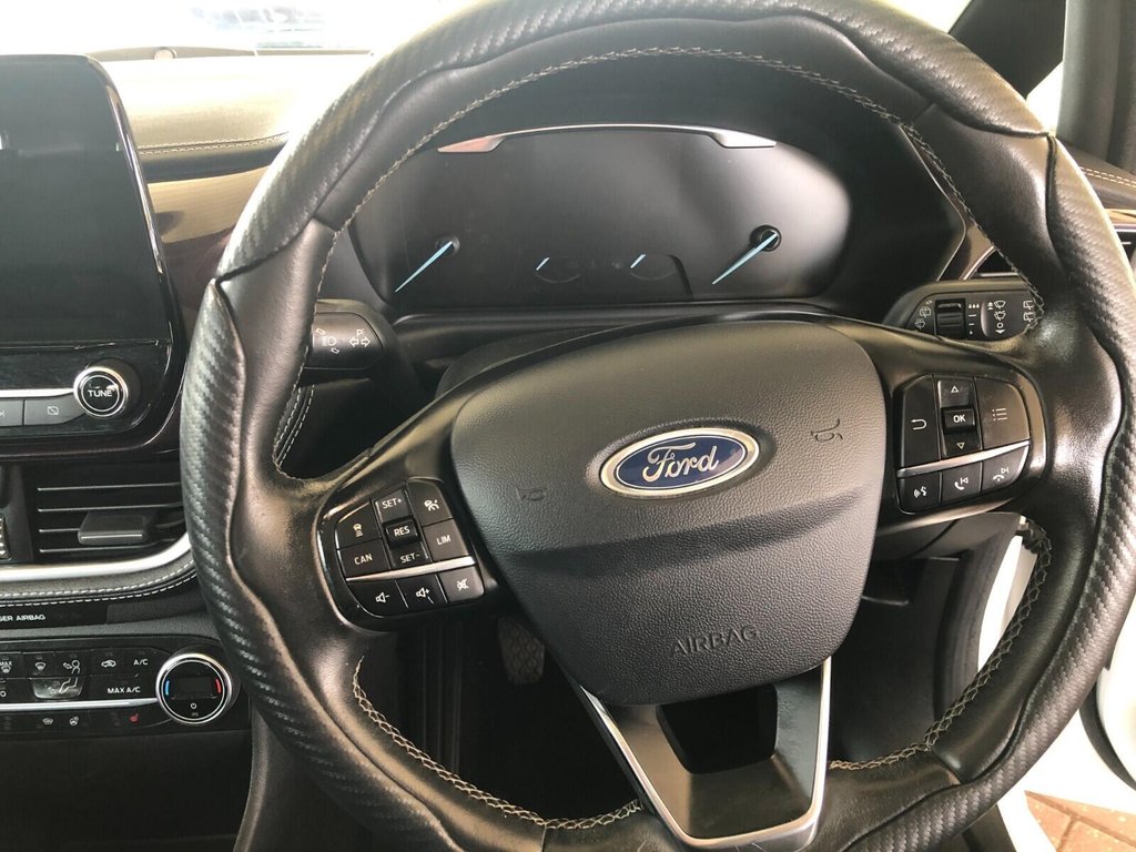 Used Ford Fiesta 2018 for sale - 77258168: Photo 34