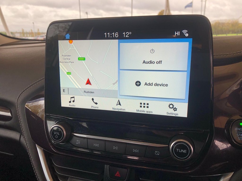 Used Ford Fiesta 2018 for sale - 77258168: Photo 38