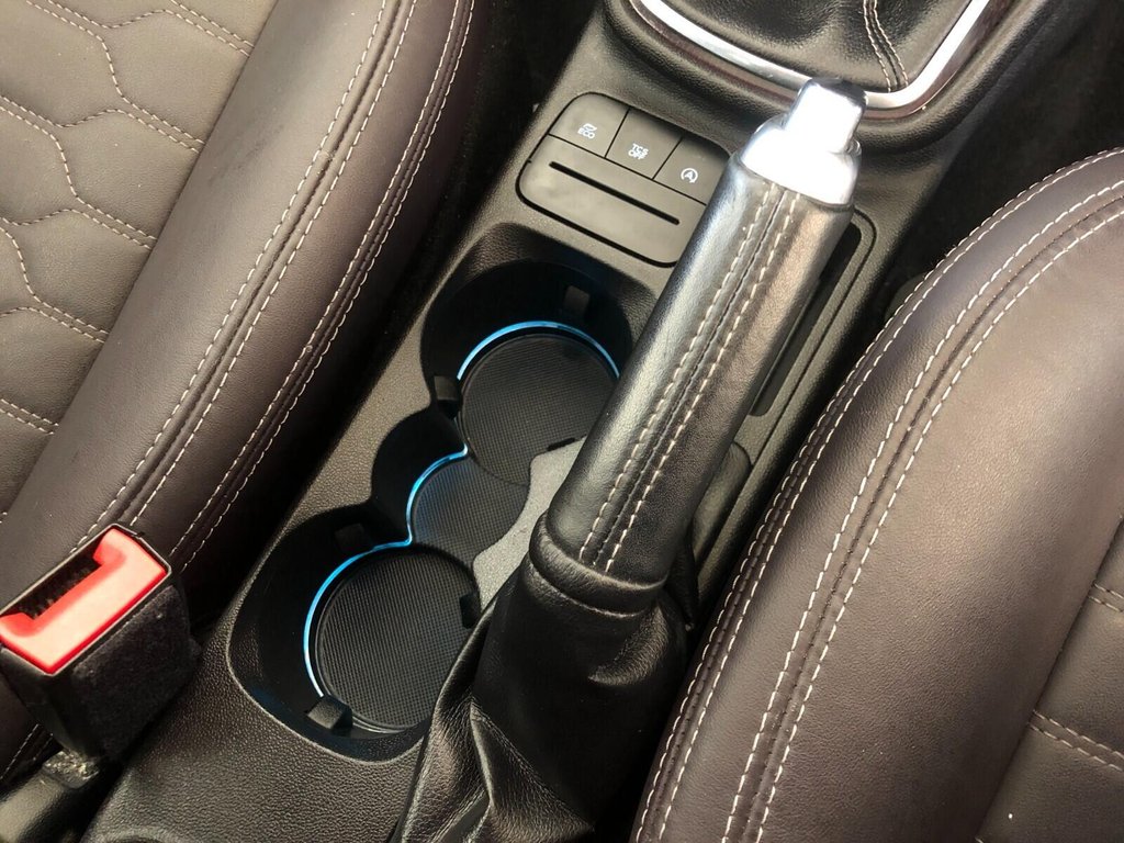 Used Ford Fiesta 2018 for sale - 77258168: Photo 39