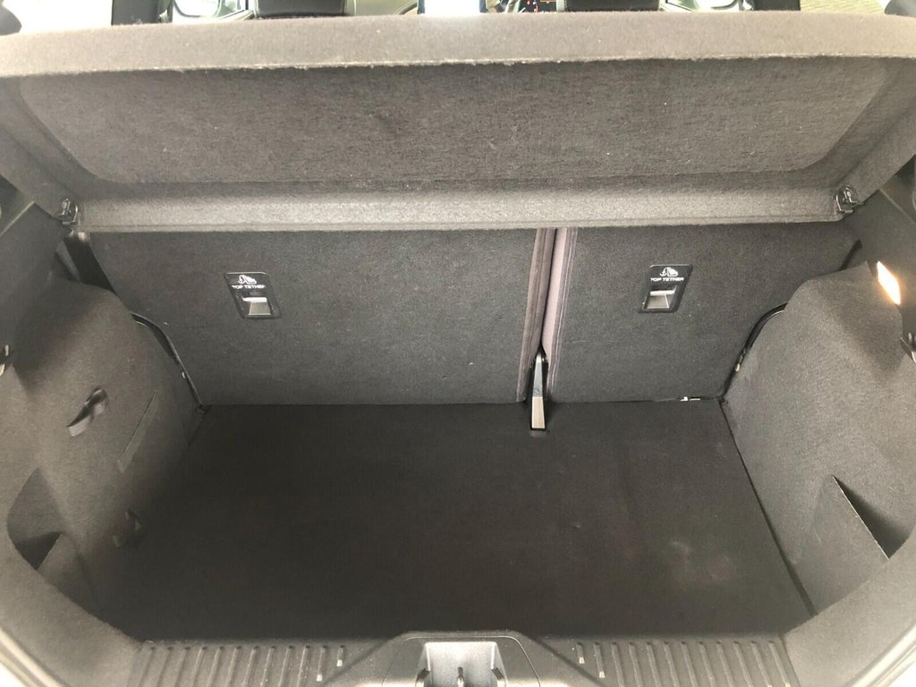 Used Ford Fiesta 2018 for sale - 77258168: Photo 43