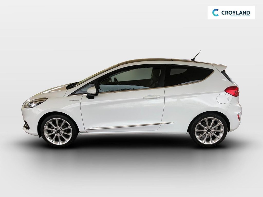 Used Ford Fiesta 2018 for sale - 77258168: Photo 48