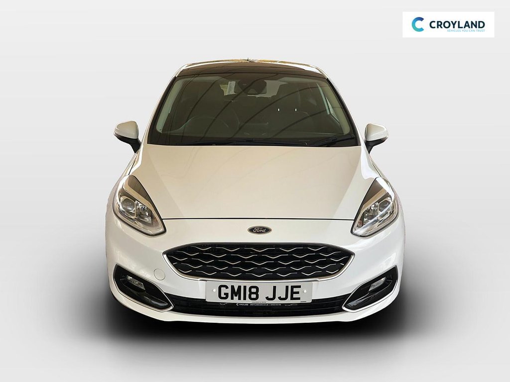 Used Ford Fiesta 2018 for sale - 77258168: Photo 50