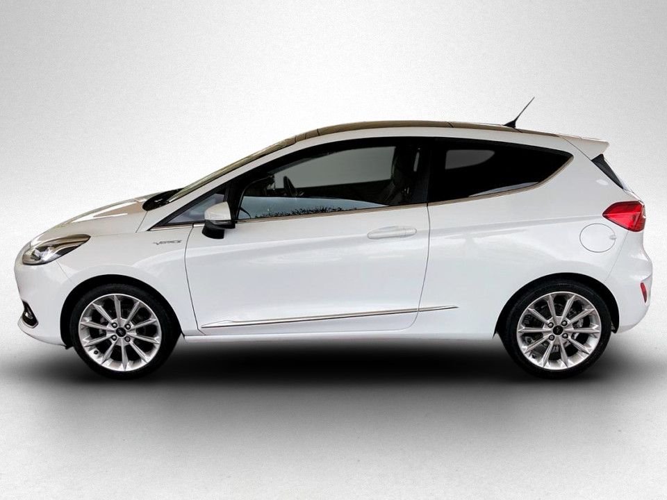 Used Ford Fiesta 2018 for sale - 77258168: Photo 7