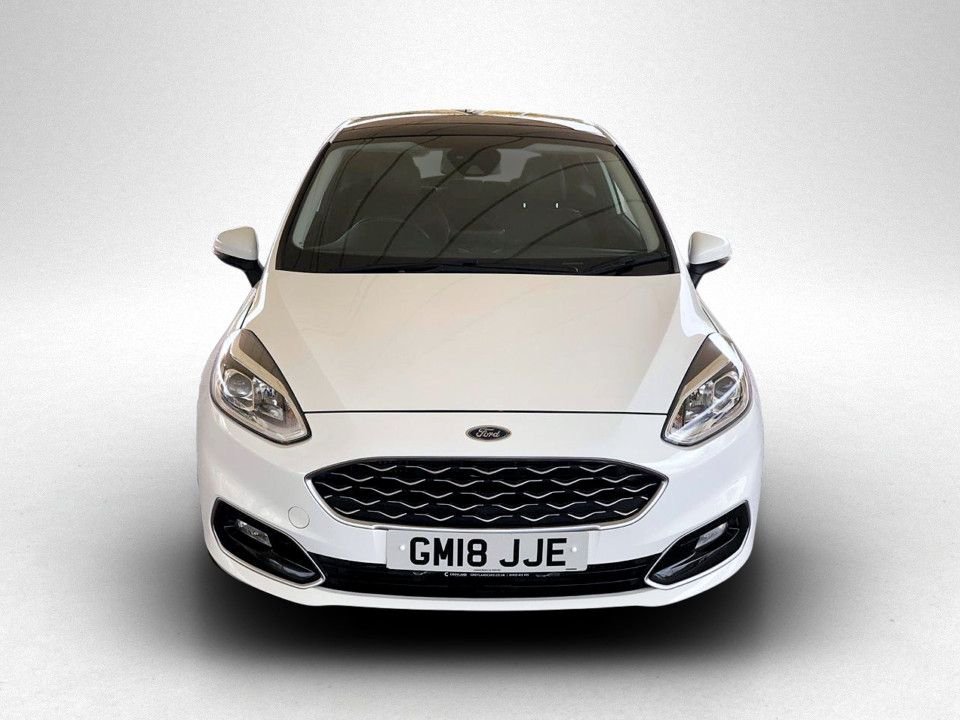 Used Ford Fiesta 2018 for sale - 77258168: Photo 9