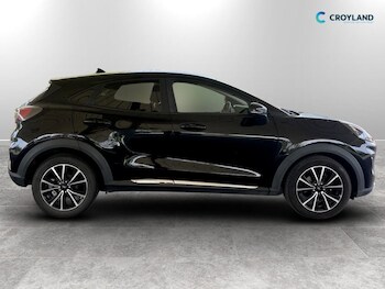 Used Ford Puma 2021 for sale - 78145077: Photo