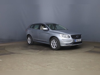 Used Volvo XC60 2015 for sale - 79598718: Photo