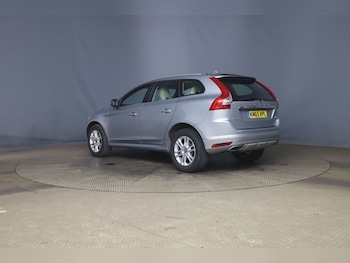 Used Volvo XC60 2015 for sale - 79598718: Photo