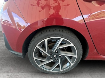 Used Hyundai i30 2023 for sale - 79160036: Photo