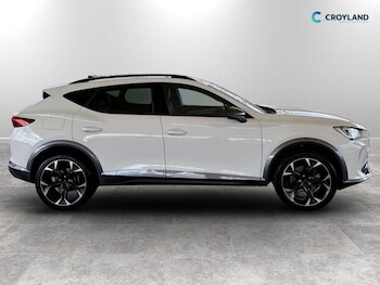 Used Cupra Formentor 2022 for sale - 77826675: Photo