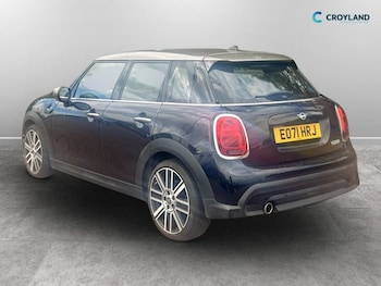 Used MINI Hatch 2021 for sale - 79014042: Photo