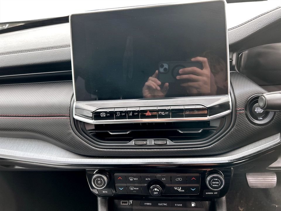 Used Jeep Compass 2023 for sale - 77904638: Photo 16