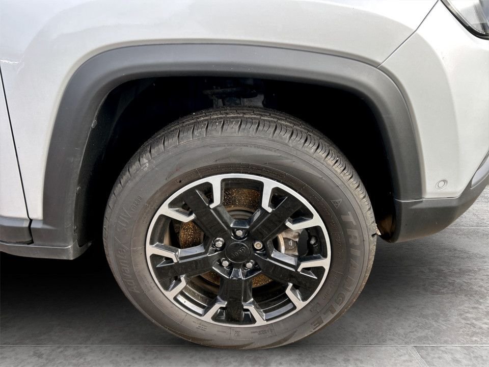 Used Jeep Compass 2023 for sale - 77904638: Photo 9