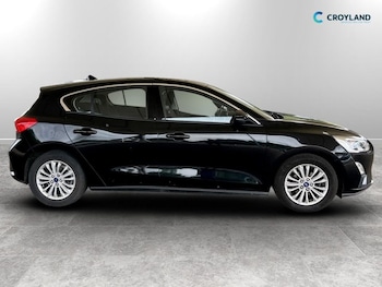 Used Ford Focus 2019 for sale - 78786037: Photo