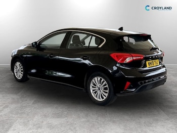 Used Ford Focus 2019 for sale - 78786037: Photo