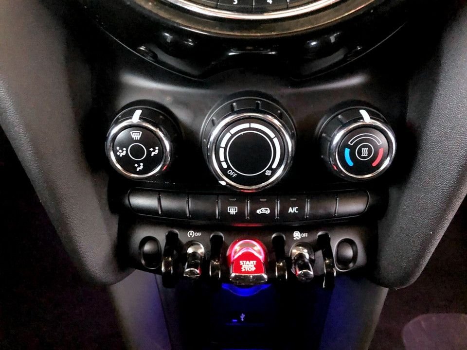 Used MINI Hatch 2019 for sale - 77258299: Photo 17